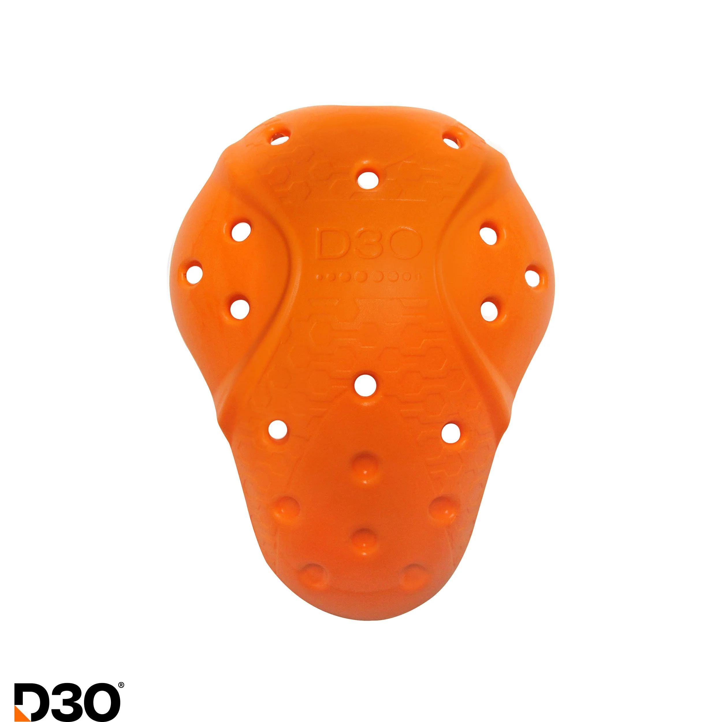 D30® T5 Evo Level 1 Shoulders (Left & Right) — Ride Icon